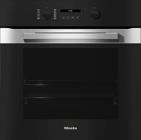 Miele H2861B CLST