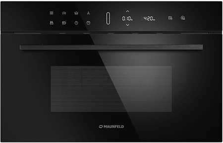 Maunfeld MBMO349DGB