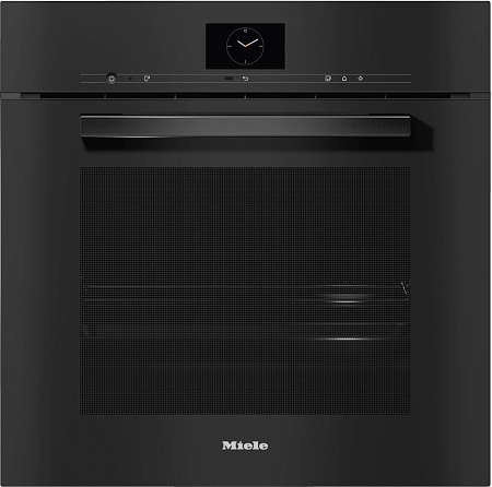 Miele DGC 7660 HC Pro OBSW