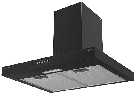 MEFERI SLIMBOX60BK LIGHT