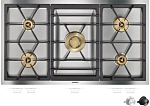 Gaggenau VG491215
