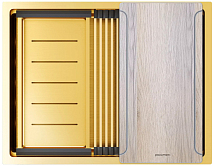 Paulmark PM785845-BG