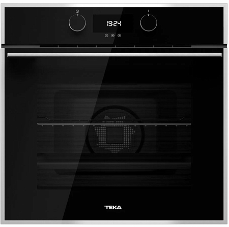 Teka HLB 850 BLACK-SS