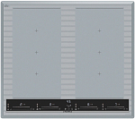 Maunfeld CVI594SF2MBL LUX Inverter