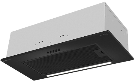 MEFERI SMARTBOX60BK LIGHT