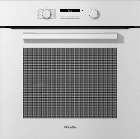 Miele H 2861 B BRWS