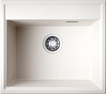 Omoikiri Daisen 57-PA Artgranit/пастила