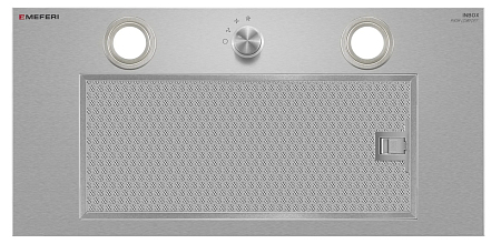 MEFERI INBOX60IX PUSH COMFORT