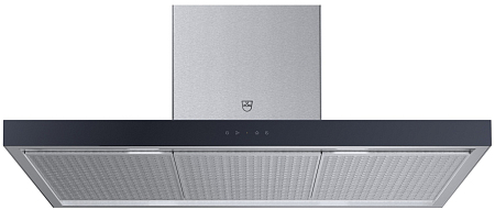 V-Zug AiroClearIsland V6000 AI6T12QTLG