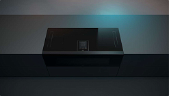 ELICA LHOV COMBISTEAM BL/A/90