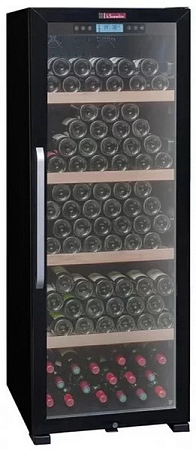 La Sommeliere CTVNE186A ECO Cl. A
