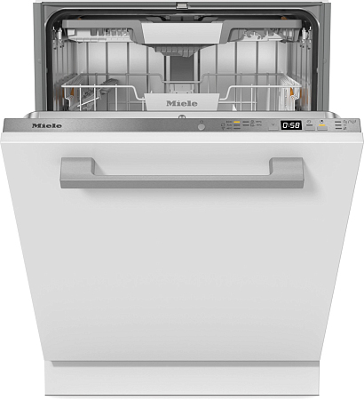 Miele G 5367 SCVi XXL Active Plus S CLST