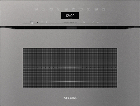 Miele H7440BMX GRGR