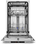 Maunfeld MLP45120 Light Beam