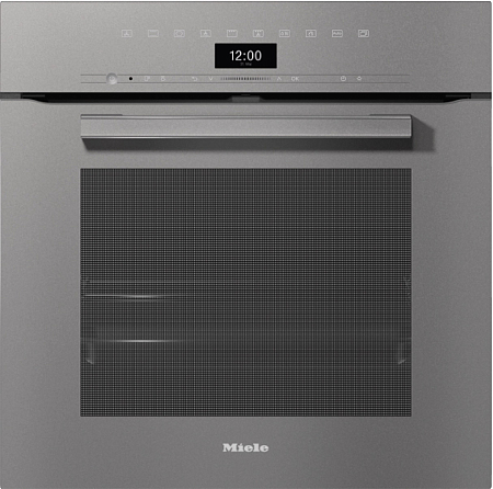 Miele H 7460 BP GRGR