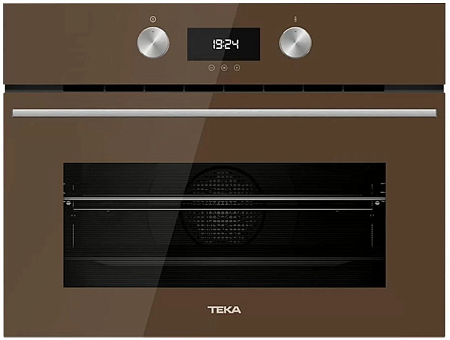 Teka HLC 8400 LONDON BRICK BROWN