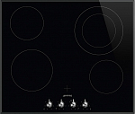 Smeg SE364ETBM
