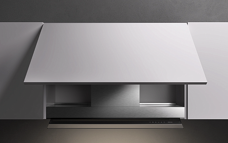 Falmec VIRGOLA NO-DROP TOUCH 60