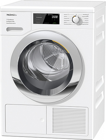 Miele TEF765WP