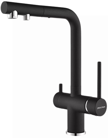 Paulmark Se213222-BLM