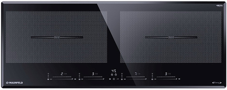 Maunfeld CVI904SFLBK LUX Inverter
