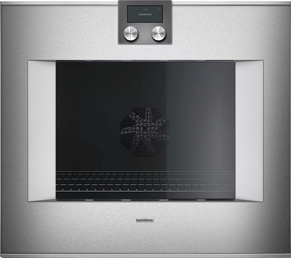 Духовой шкаф Gaggenau bo480112