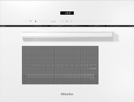 Miele DG2840 BRWS