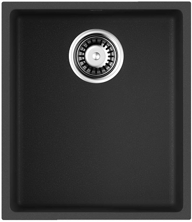 Omoikiri Bosen 38-U-BL