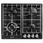 Kuppersberg FV6TGRZ ANT Silver