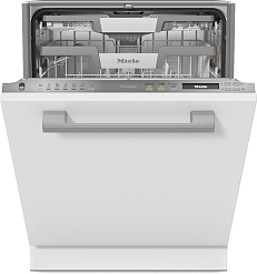 Miele G7180 SCVi