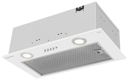 MEFERI INBOX52WH POWER