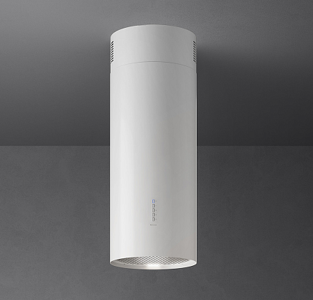 Falmec POLAR EVO ISOLA WHITE 35