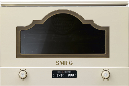 Smeg MP722PO