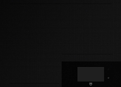 V-Zug CookTop V6000 I705 FullFlex CTI6T-31132