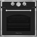 Kuppersberg RC 6911 ANT Silver