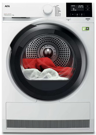 AEG TR8184E