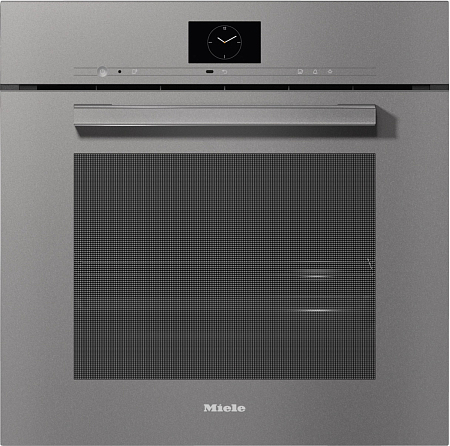 Miele DGC 7665 HC Pro GRGR