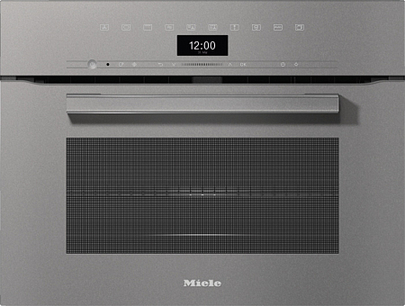 Miele H7440BM GRGR