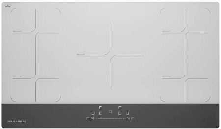 Kuppersberg ICD 901