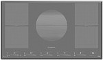 Maunfeld CVI905SFLGR Inverter