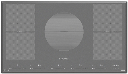 Maunfeld CVI905SFLGR Inverter