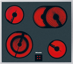 Miele KM 6013 LPT FR