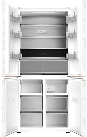 Hiberg i-RFQ 630G WS