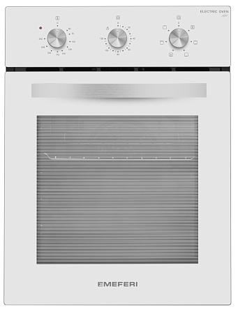 MEFERI MEO456WH LIGHT