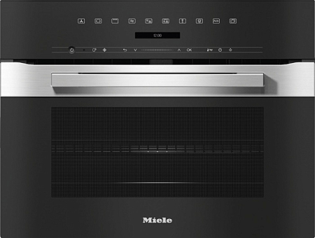 Miele H7240BM CLST