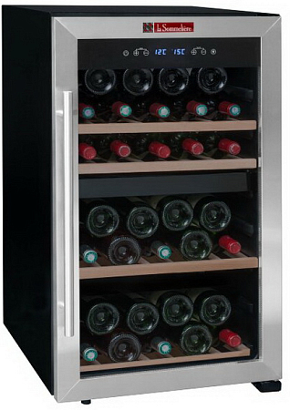La Sommeliere LS50.2Z