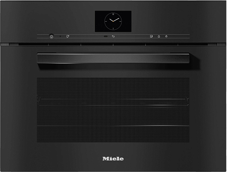 Miele DGC 7640 HC Pro OBSW