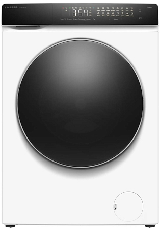 MEFERI MFW121416WH COMFORT PLUS