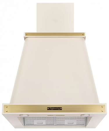 Kuppersberg T 669 C Bronze