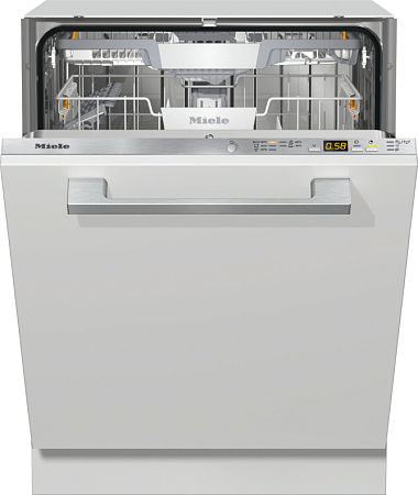 Miele G5260 SCVi Active Plus